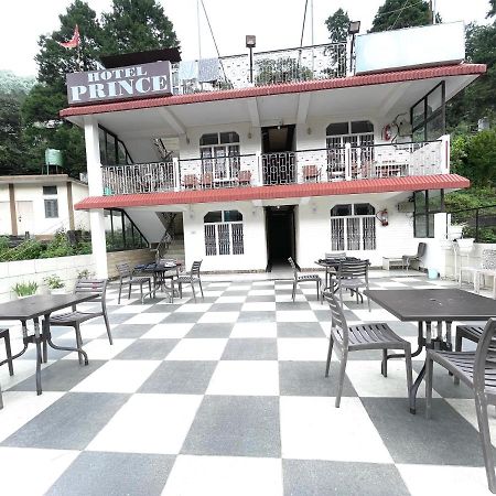 Hotel Prince ! Nainital Mall Road-Prime-Location In-Front-Of-Naini-Lake Hygiene-And-Spacious-Room 외부 사진