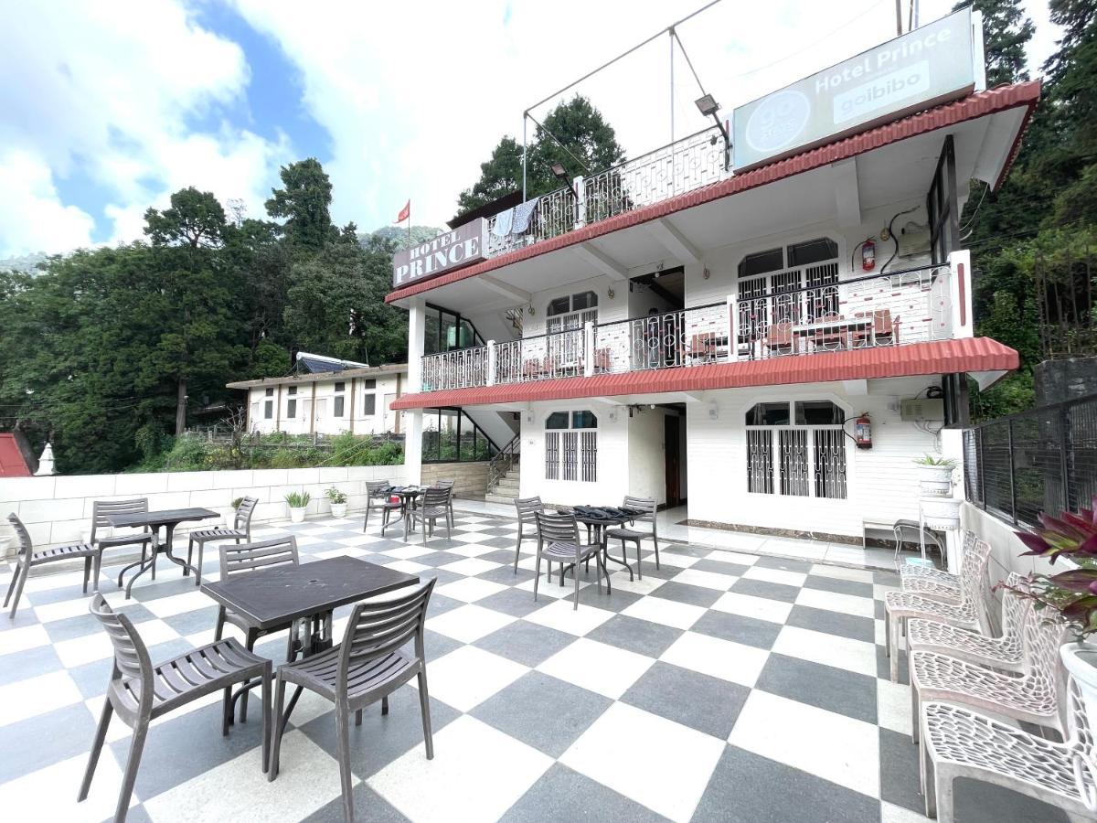 Hotel Prince ! Nainital Mall Road-Prime-Location In-Front-Of-Naini-Lake Hygiene-And-Spacious-Room 외부 사진