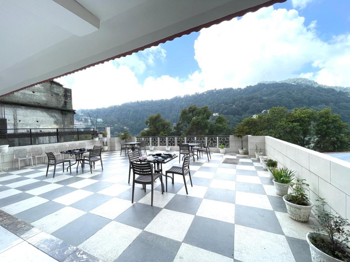 Hotel Prince ! Nainital Mall Road-Prime-Location In-Front-Of-Naini-Lake Hygiene-And-Spacious-Room 외부 사진