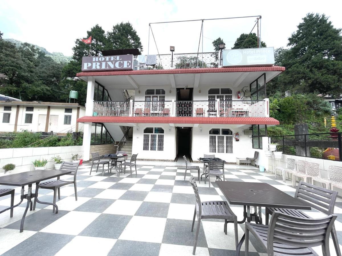 Hotel Prince ! Nainital Mall Road-Prime-Location In-Front-Of-Naini-Lake Hygiene-And-Spacious-Room 외부 사진